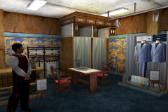 Lucky Charm Tailor