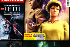 M Games! - December 2019
