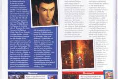 Older magazine scans