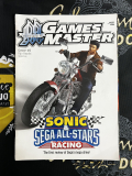 Games Master UK