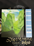 LOCK-ON Issue #3 Shenmue Hardcover