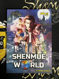 Shenmue World Issue #1