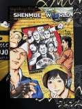 Shenmue World Issue #2