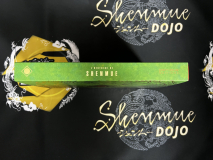 Pix n Love L' Histoire De Shenmue Phoenix & Dragon Edition