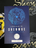 Pix n Love L' Histoire De Shenmue Phoenix & Dragon Edition