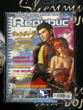 Game Republic Magazine Spanish