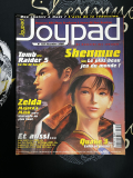Joypad Magazine French