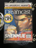 Official Dreamcast Magazine USA