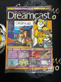 Official Dreamcast Magazine USA