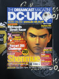 DC-UK Magazine UK