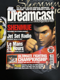 Dreamcast Magazine UK