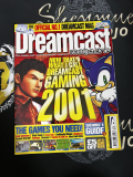 Dreamcast Magazine UK