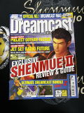 Dreamcast Magazine UK