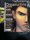 Dreamzone Magazine French