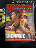 Hobby Consolas Spanish
