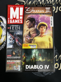 M! Games