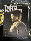 Retro Gamer Subscriber Edition UK