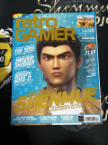 Retro Gamer UK