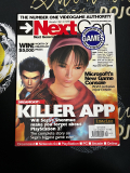 Next Gen Magazine USA