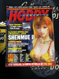 Hobby Consolas Spanish