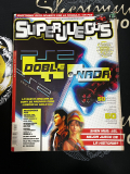 Superjuegos Magazine Spanish
