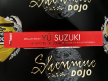 De L' Arcade A' La Revolution Shenmue Le Maitre De SEGA Yu Suzuki
