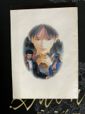 Small Chinese Magazine