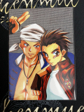 Shenmue Doijinshi Japanese