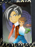 Shenmue Doijinshi Japanese