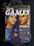 Video Games Magazine