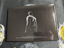 Shenmue 3 Backer Art Book
