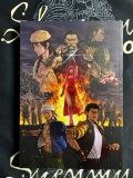 Shenmue World Issue 3