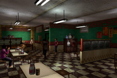 Man Mo Bistro