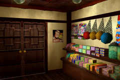 Man Mo General Store