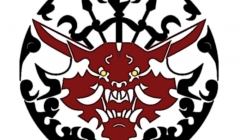 chiyoublackred