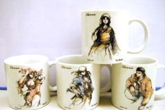 Misc. Collectables