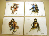 mousepads