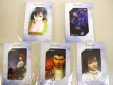 phonecards