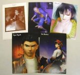 postcards