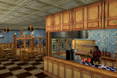 Moon Cafe