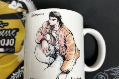 Mugs