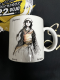 Shenhua Premiere Mug