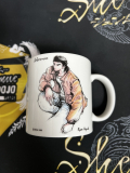 Ryo Hazuki Premiere Mug
