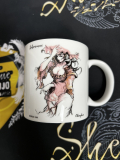 Niao Sun Premiere Mug
