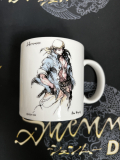 Ren Premiere Mug