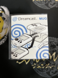Forbidden Planet Shenmue 2 Dreamcast Mug