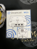 Forbidden Planet Shenmue 2 Dreamcast Mug