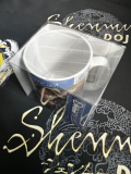 Forbidden Planet Shenmue 2 Dreamcast Mug