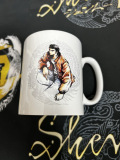 SEGA SHOP Shenmue Mug