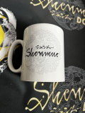 SEGA SHOP Shenmue Mug